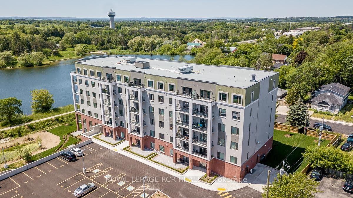 64 Queen Street Unit 502, New Tecumseth, ON L0G 1W0 - Photo 1