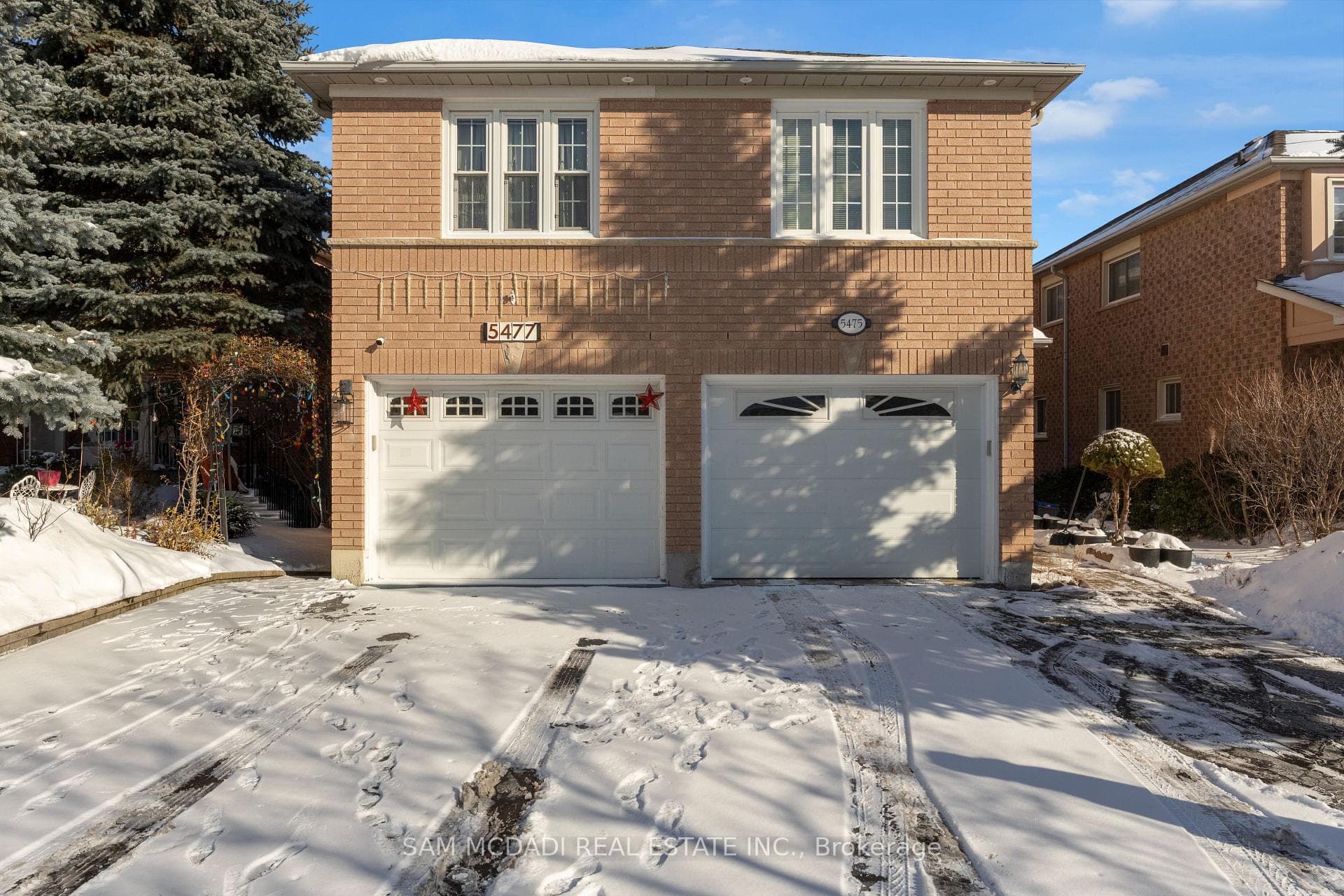 5477 Palmerston Crescent Unit BSMT, Mississauga, ON L5M 5Z8 - Photo 1