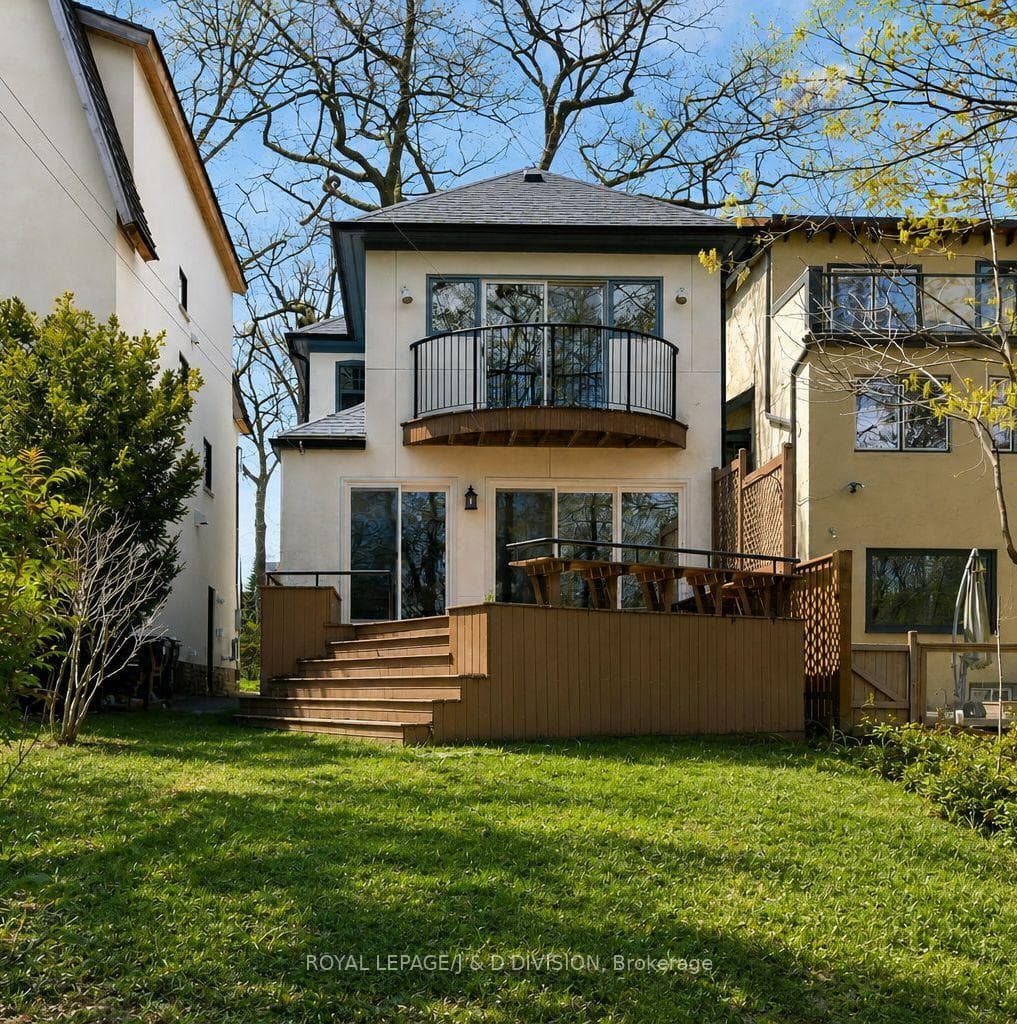 183 Hudson Dr