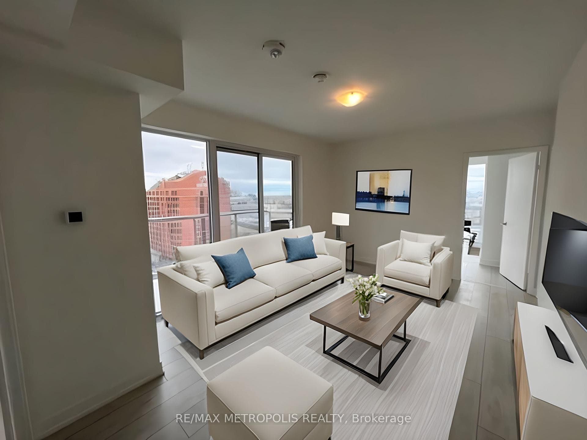 2033 Kennedy Road Unit 1209, Agincourt / Milliken, ON M1T 0B9 - Photo 1