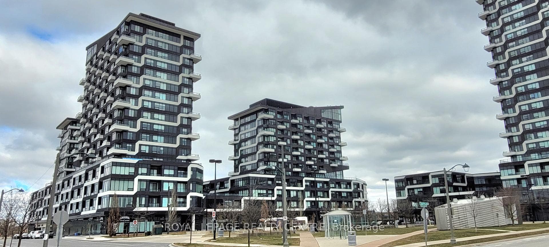 2481 Taunton Road Unit 1601, Oakville