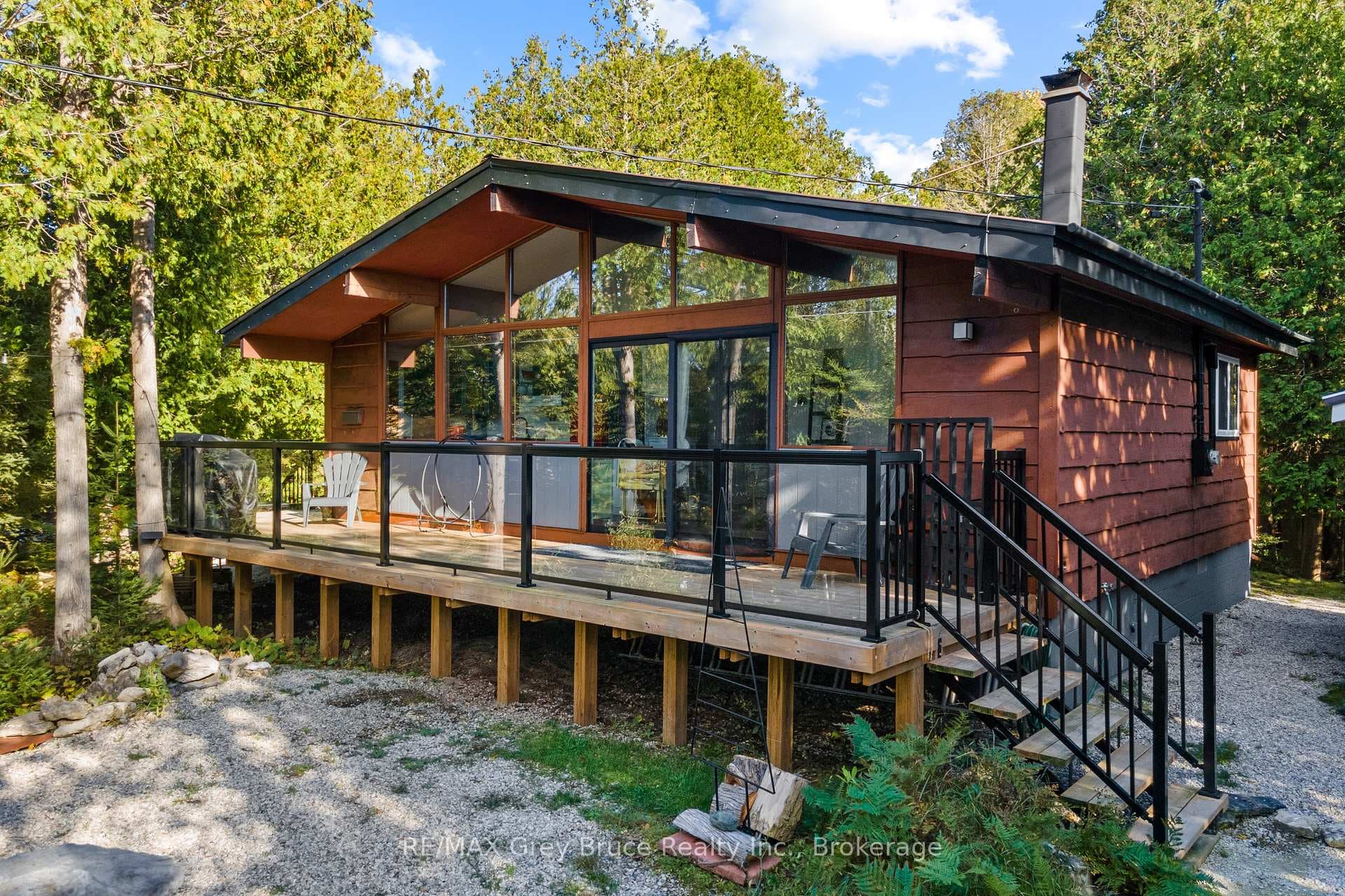 529 LINDSAY ROAD 30 N/A, Northern Bruce Peninsula, ON N0H 1Z0 - Photo 1