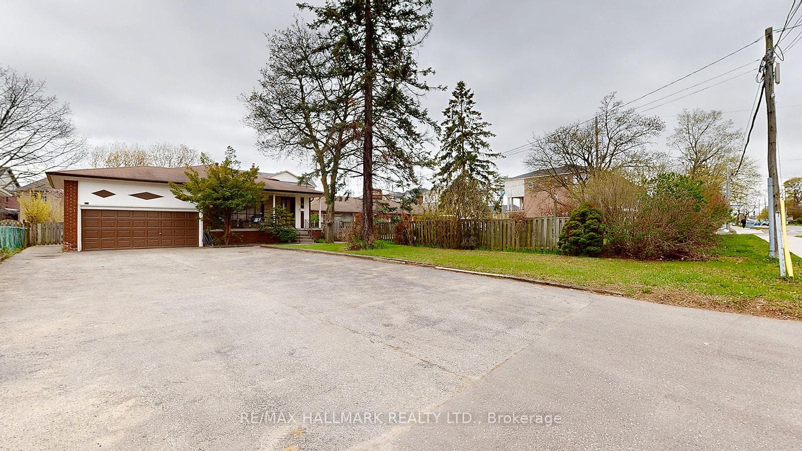 6197 Kingston Road, Rouge / Port Union / Malvern, ON M1C 1L1 - Photo 1