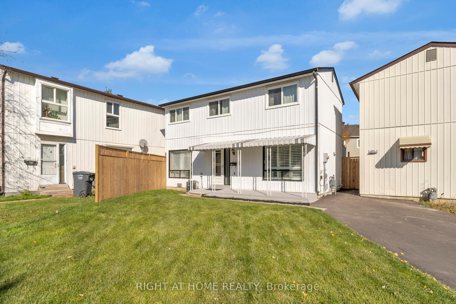 13 Huntingwood Crescent, Brampton, ON L6S 1S5 - Photo 1