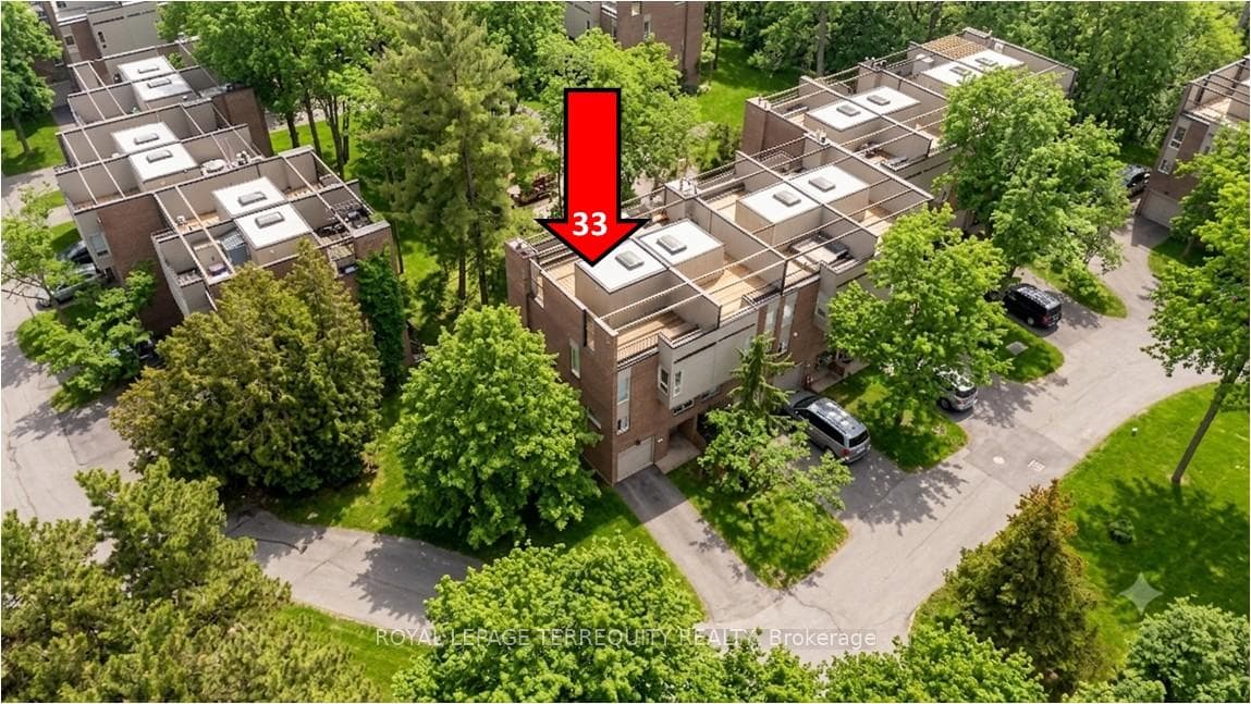 The Treetop Estates