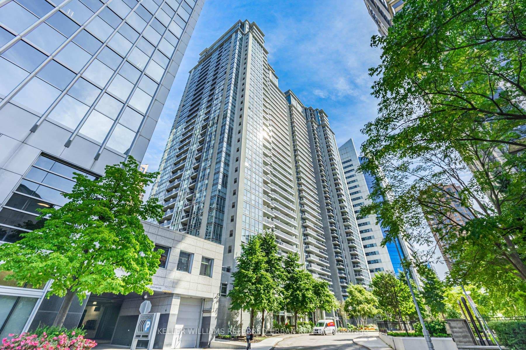 4968 Yonge Street Unit 3507, Thornhill / Willowdale, ON M2N 7G9 - Photo 1
