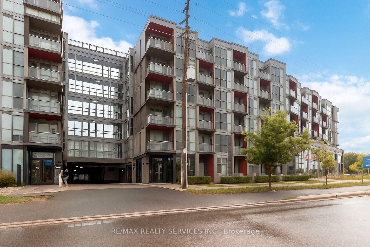 5230 Dundas Street Unit A531, Burlington, ON L7L 0J5 - Photo 1