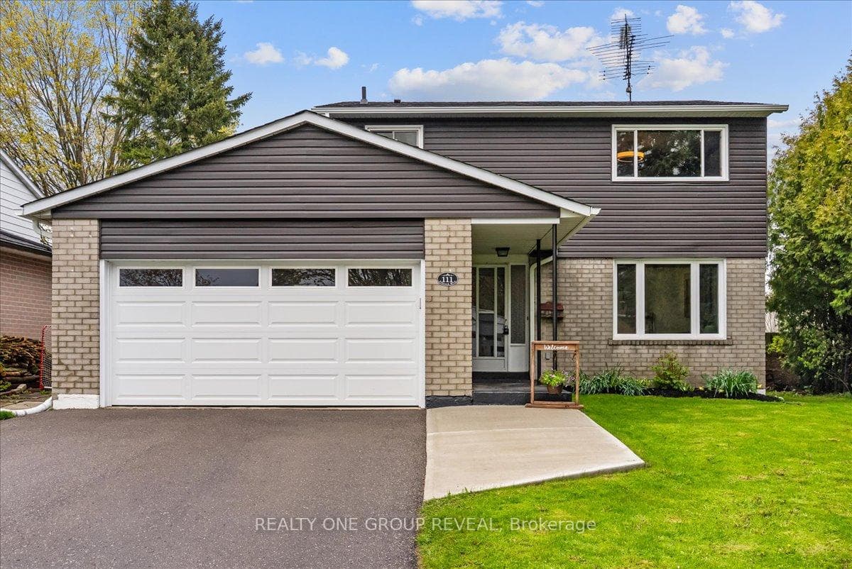 111 Peacock Boulevard, Port Hope