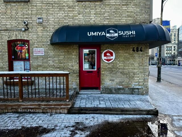 484 RICHMOND Street Unit 102, London East, ON N6A 3E6 - Photo 1