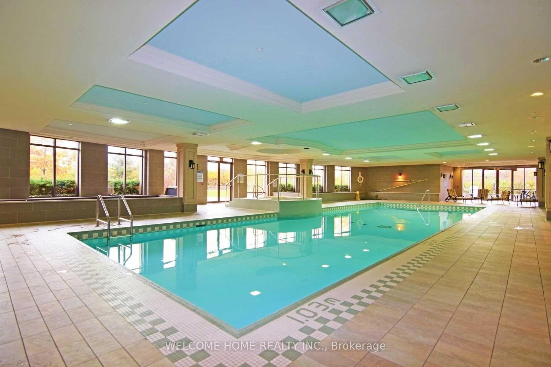 710 Humberwood Boulevard Unit 2106A, Etobicoke (West Mall / Rexdale), ON M9W 7J5 - Photo 1