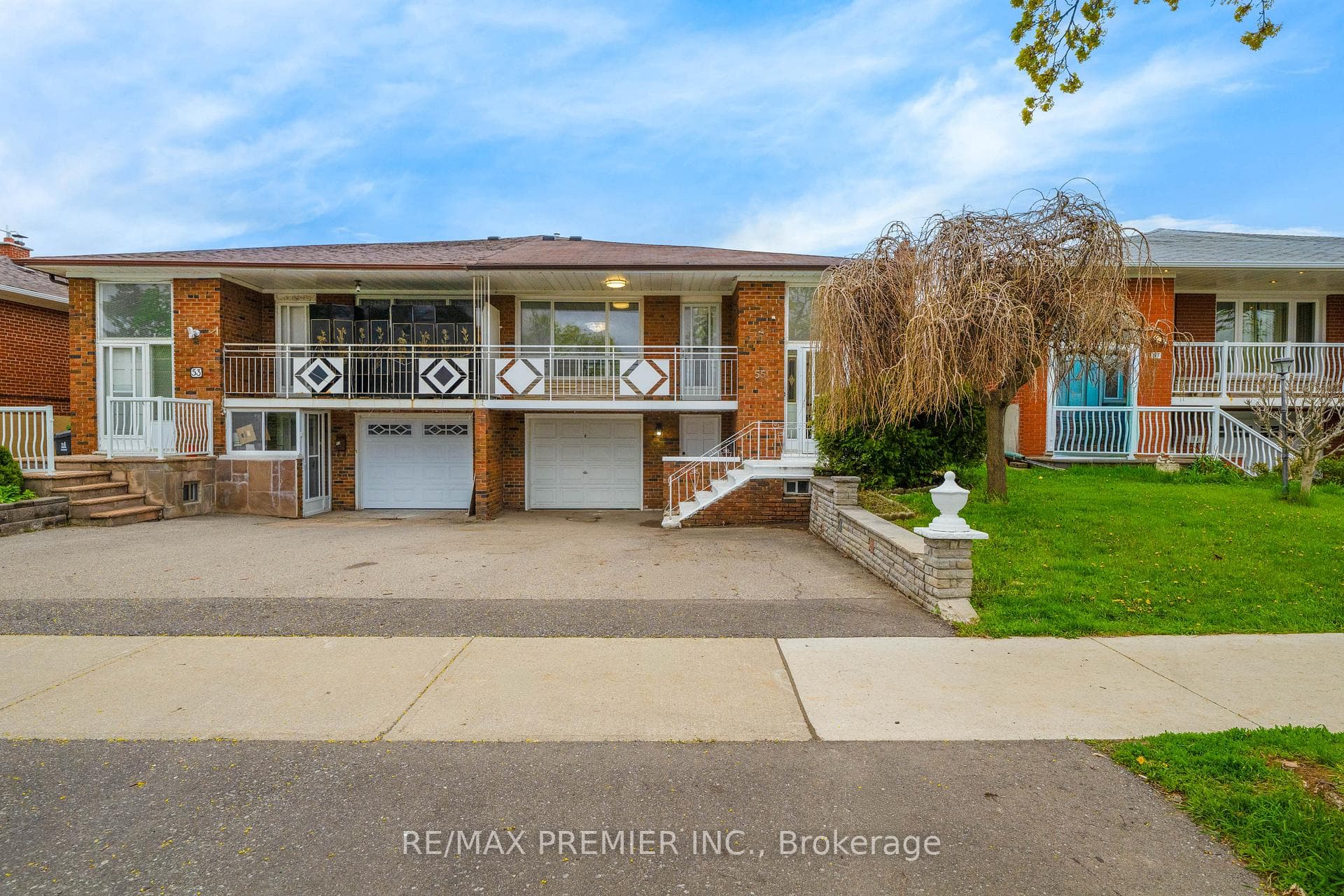 55 Firgrove Crescent, Downsview / Black Creek, ON M3N 1K5 - Photo 1