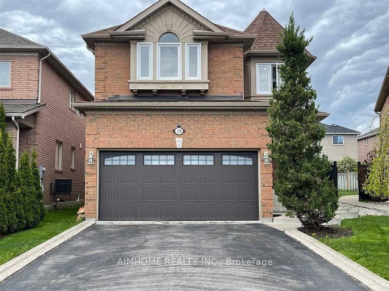 120 Sweet Water Crescent, Richmond Hill, ON L4S 2B4 - Photo 1