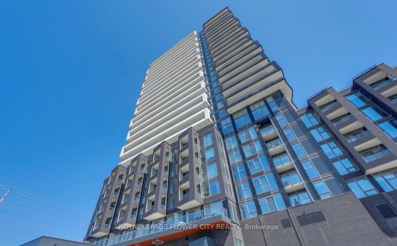 260 Malta Avenue Unit 2606, Brampton, ON L6Y 6L7 - Photo 1