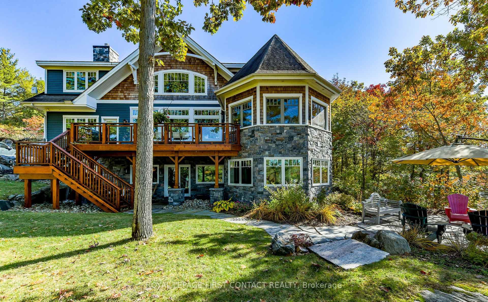 1034 Road 2900 N/A, Gravenhurst