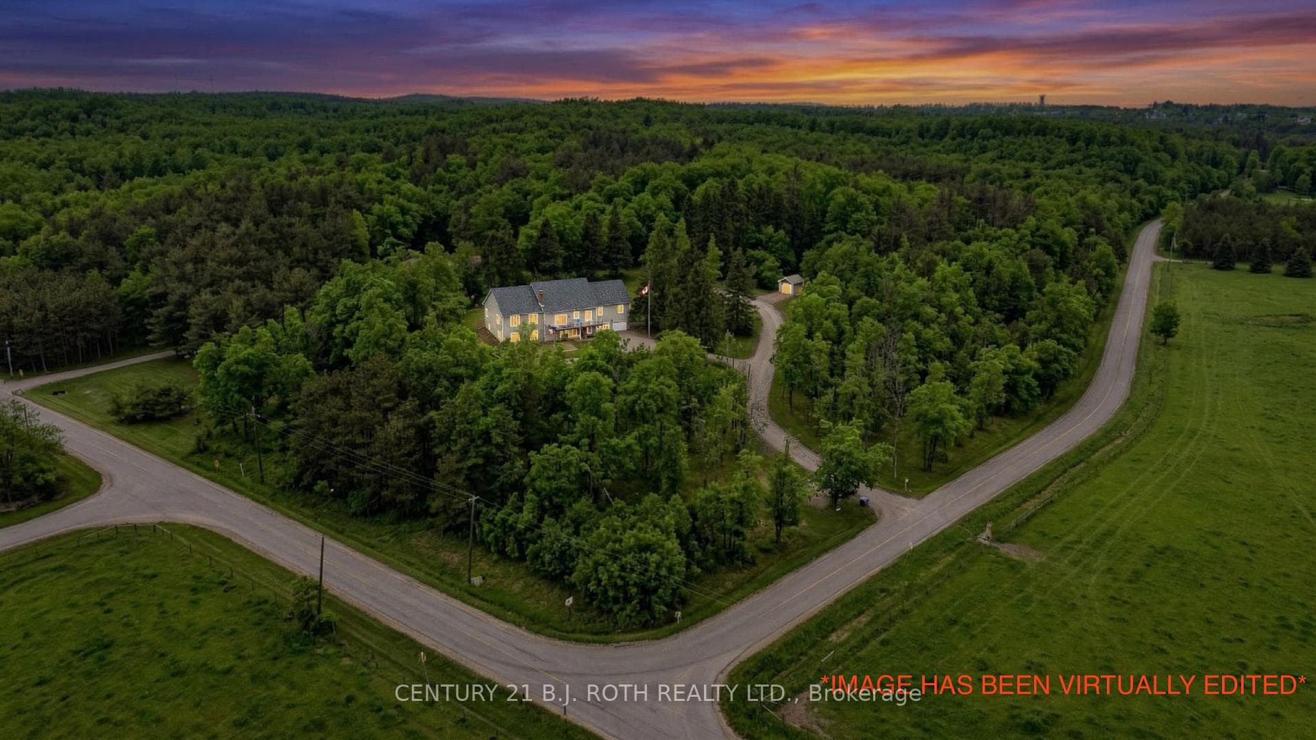 2700 Line 4 N/A, Oro-Medonte, ON L0L 2L0 - Photo 1