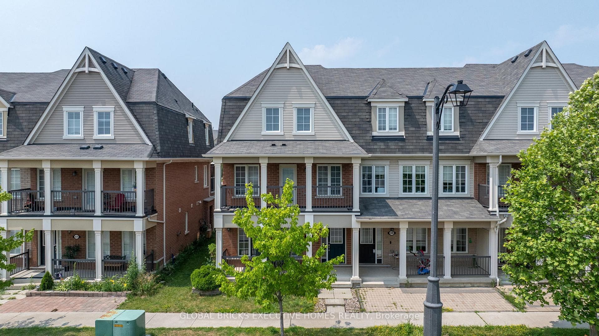 2478 WILLIAM JACKSON Drive, Pickering, ON L1X 0C3 - Photo 1
