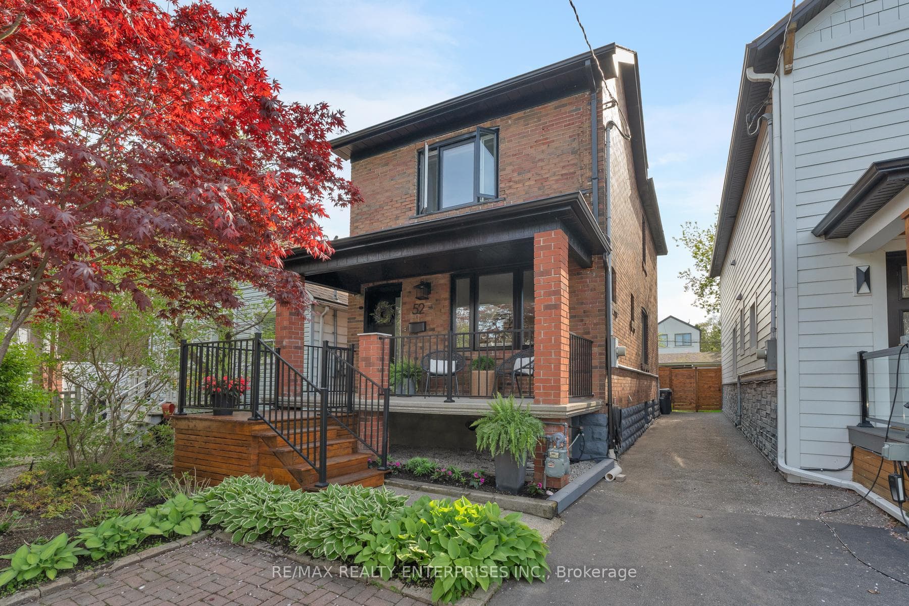 52 Fifth Street, Liberty Village / Parkdale / South Parkdale, ON M8V 2Z2 - Photo 1
