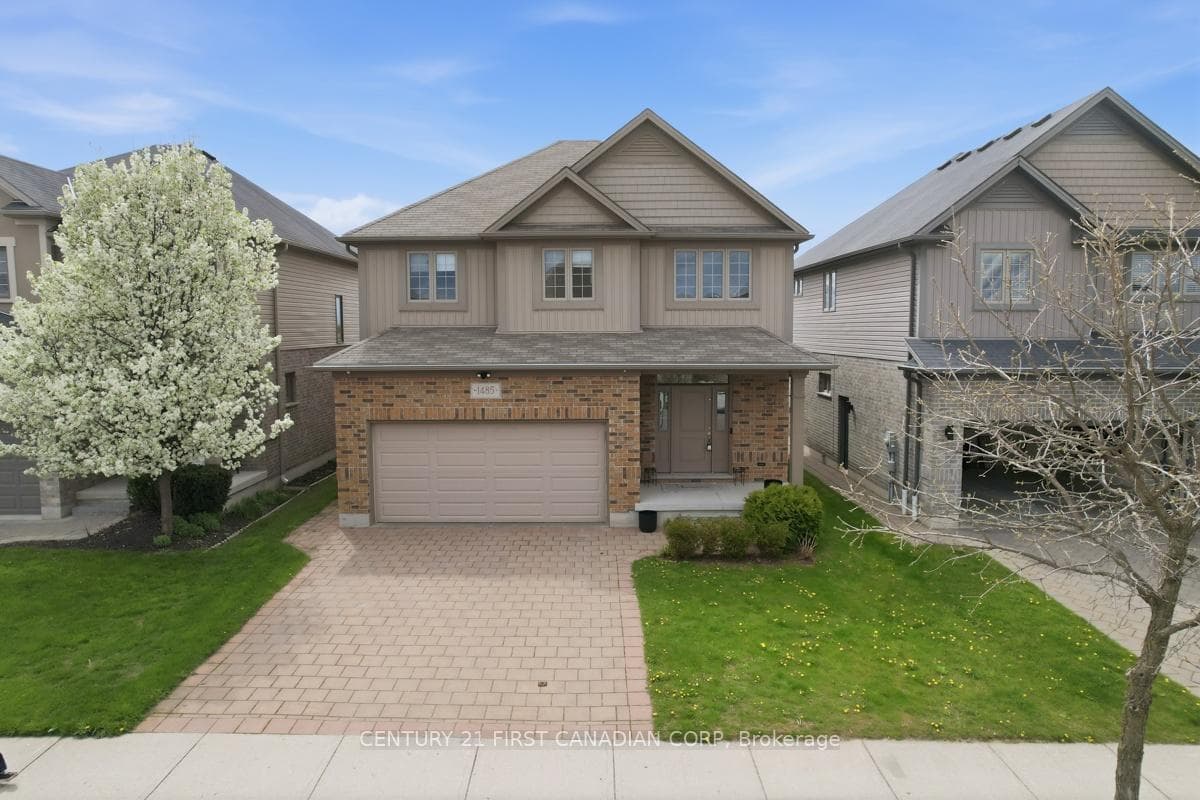 1485 Riverbend Road, London South, ON N6K 0E7 - Photo 1