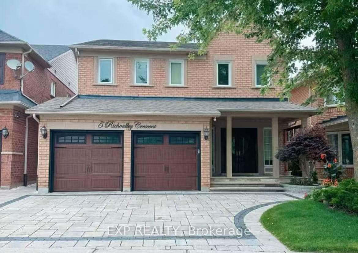 5 Richvalley Crescent Unit Bsmt, Richmond Hill, ON L4E 4C8 - Photo 1