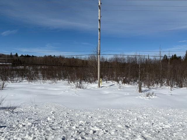 0 Allensville Road, Huntsville, ON P0B 1M0 - Photo 1