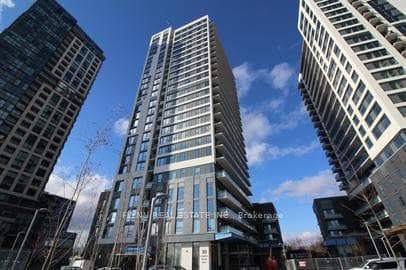 30 Samuel Wood Way Unit 808, Toronto W08