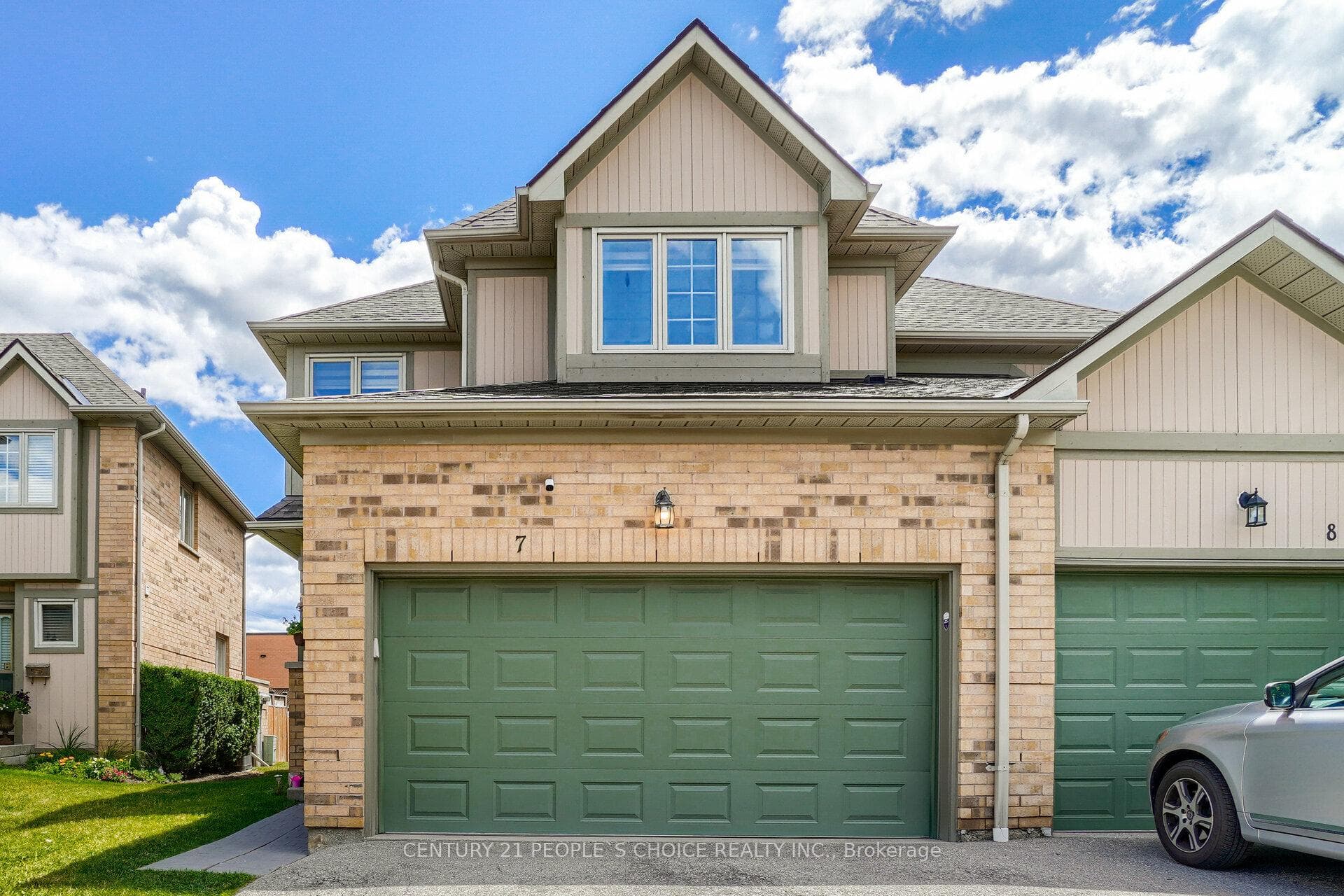 5658 Glen Erin Drive Unit # 7, Mississauga