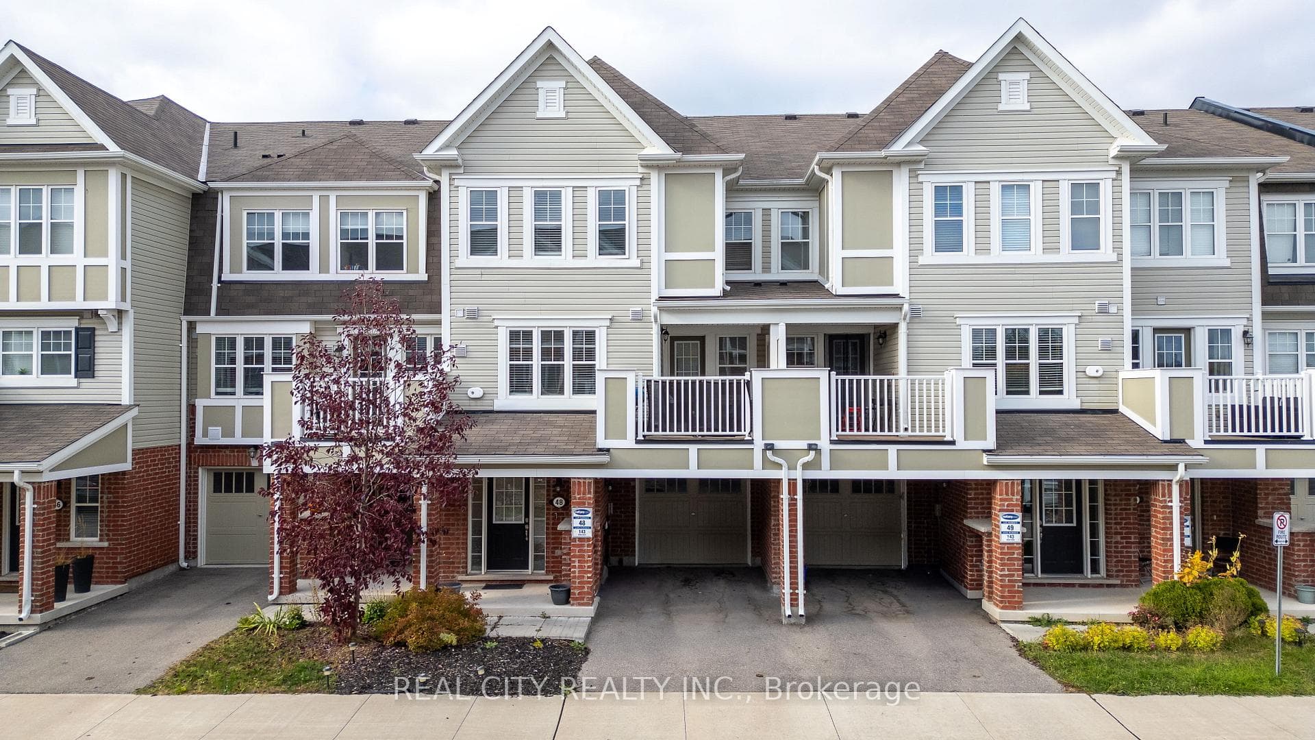 143 Ridge Road Unit 48, Cambridge, ON N3E 0E1 - Photo 1