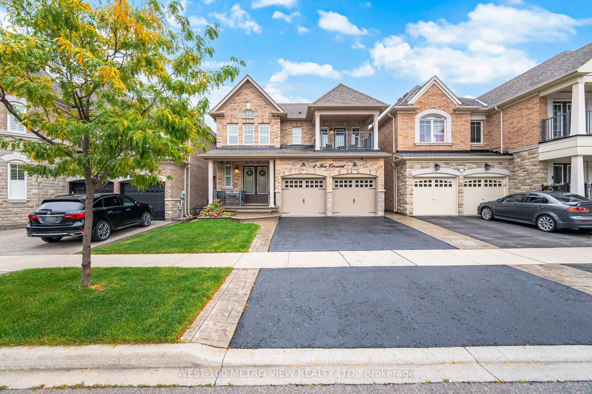 4 Ivor Crescent, Brampton, ON L7A 4L5 - Photo 1