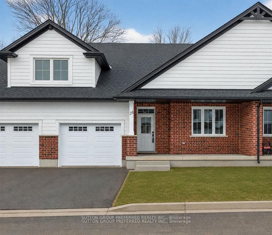 175 GLENGARIFF Drive Unit 28, Southwold, ON N5P 0G1 - Photo 1