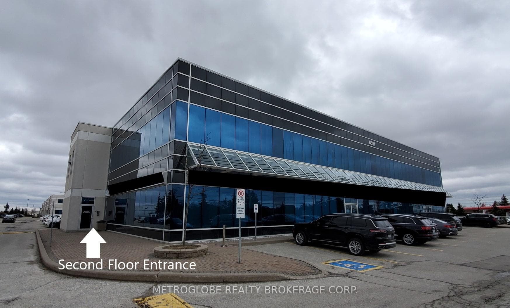 8551 Weston Road Unit 207/8/9, Vaughan, ON L4L 9R4 - Photo 1