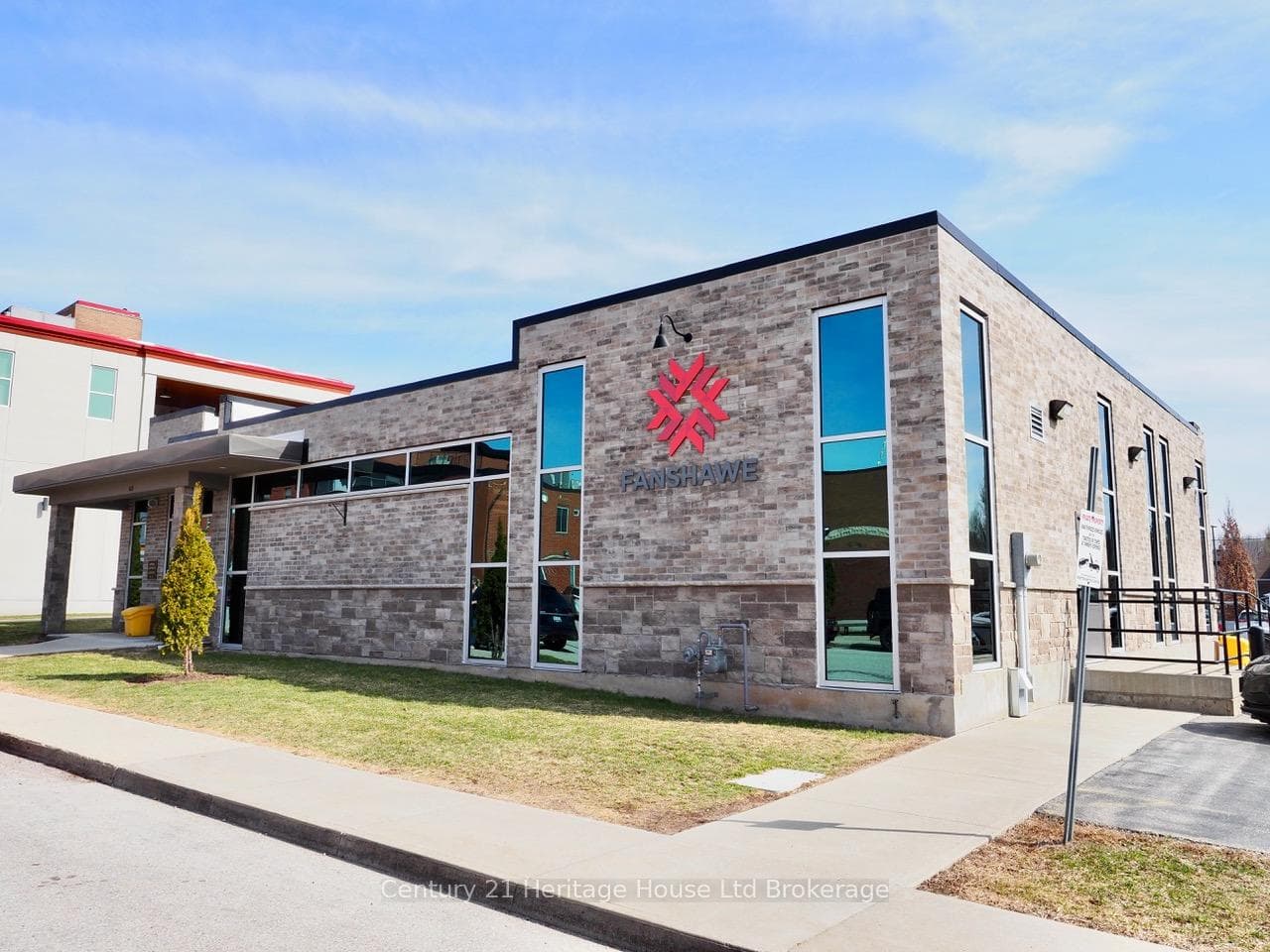 45 Metcalf Street, Woodstock, ON N4S 3E6 - Photo 1