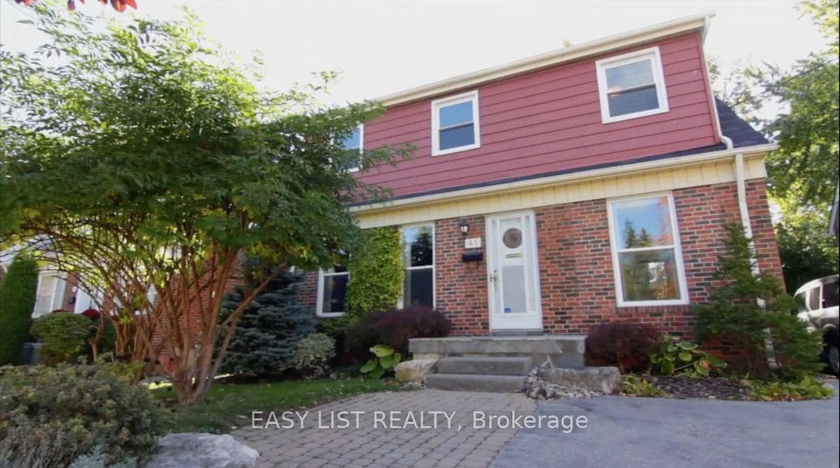 61 Anndale Drive, Toronto C14