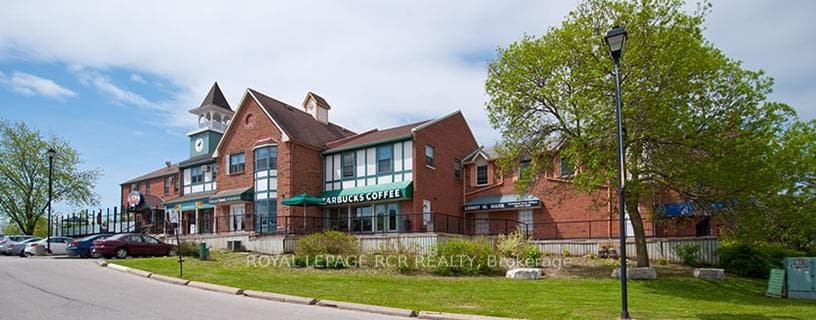 2 Orchard Heights Boulevard Unit 39, Aurora, ON L4G 3W3 - Photo 1