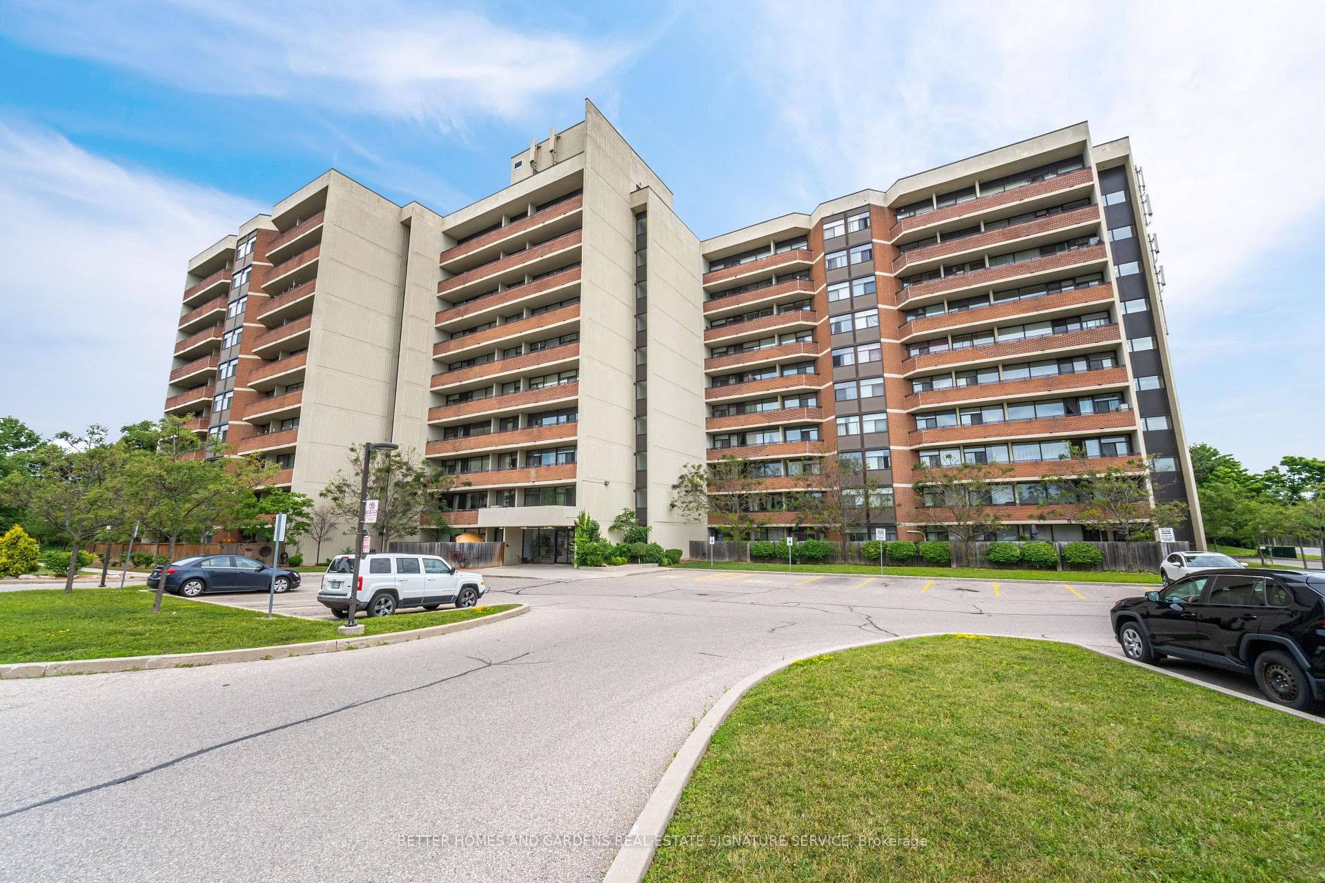 2301 Derry Road Unit 508, Mississauga, ON L5N 2R4 - Photo 1
