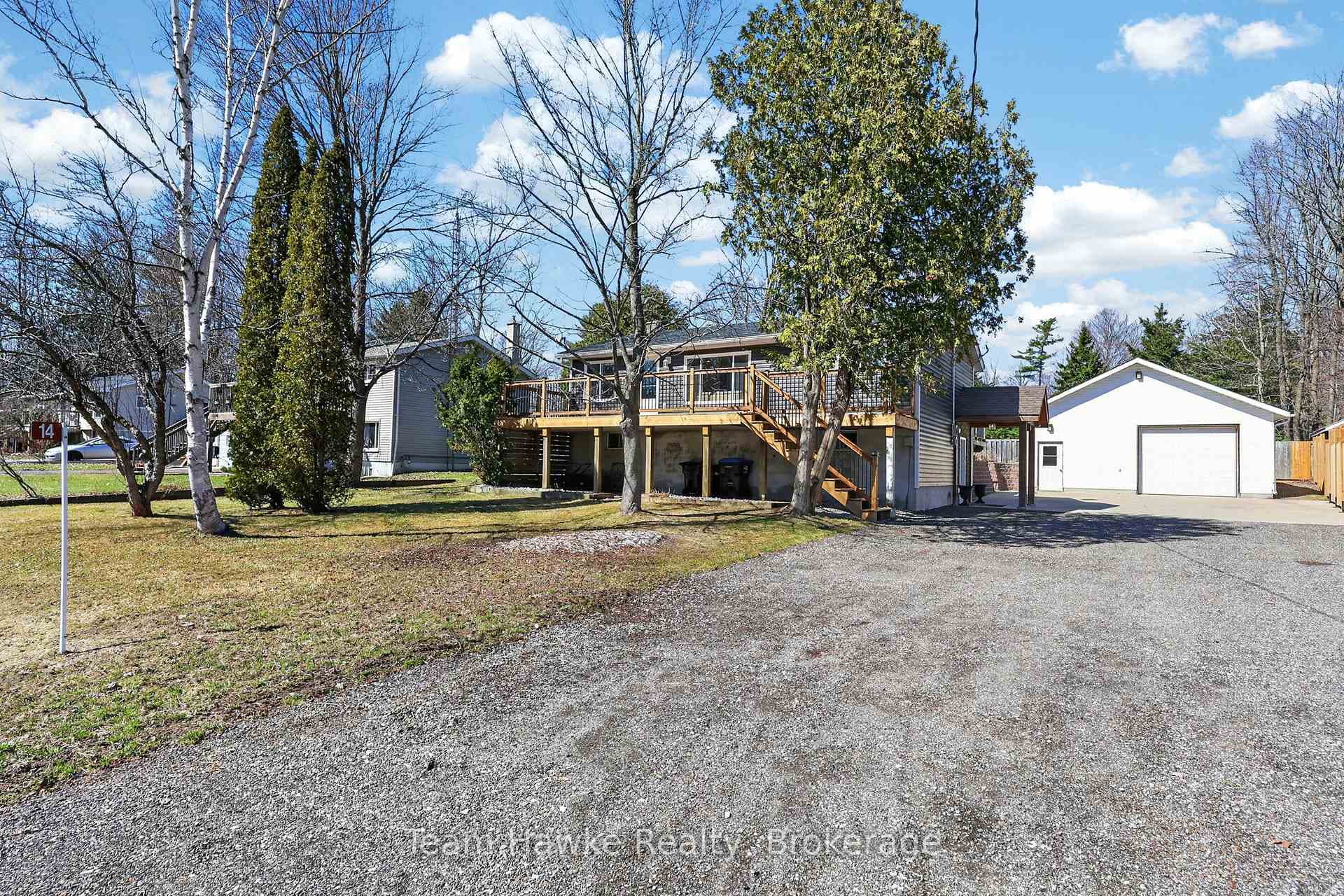 14 Sarna Drive, Tiny
