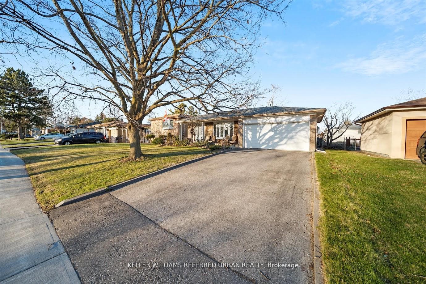 181 Centennial Road Unit Lower, Rouge / Port Union / Malvern, ON M1C 2A1 - Photo 1