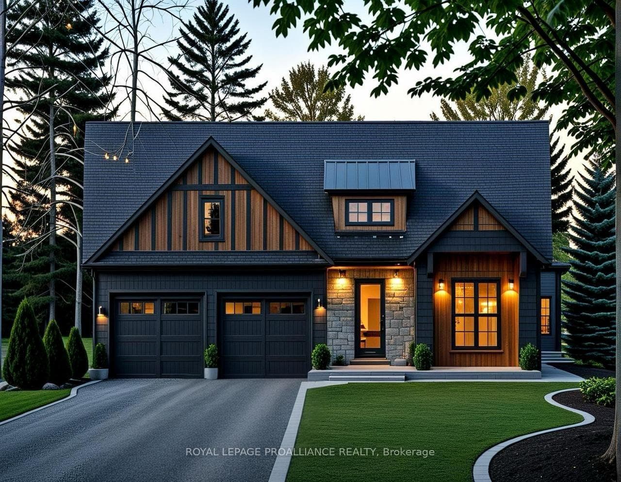 24 Deerview Drive, Quinte West, ON K8V 5P4 - Photo 1