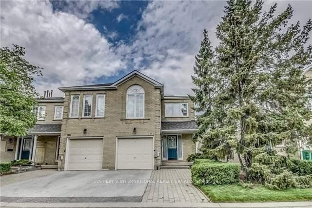 47 Hartnell Square, Brampton, ON L6S 5W8 - Photo 1
