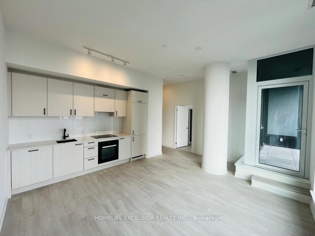 1 Quarrington Lane Unit 2710, Don Mills / Parkwoods / Victoria Village, ON M3C 0S4 - Photo 1