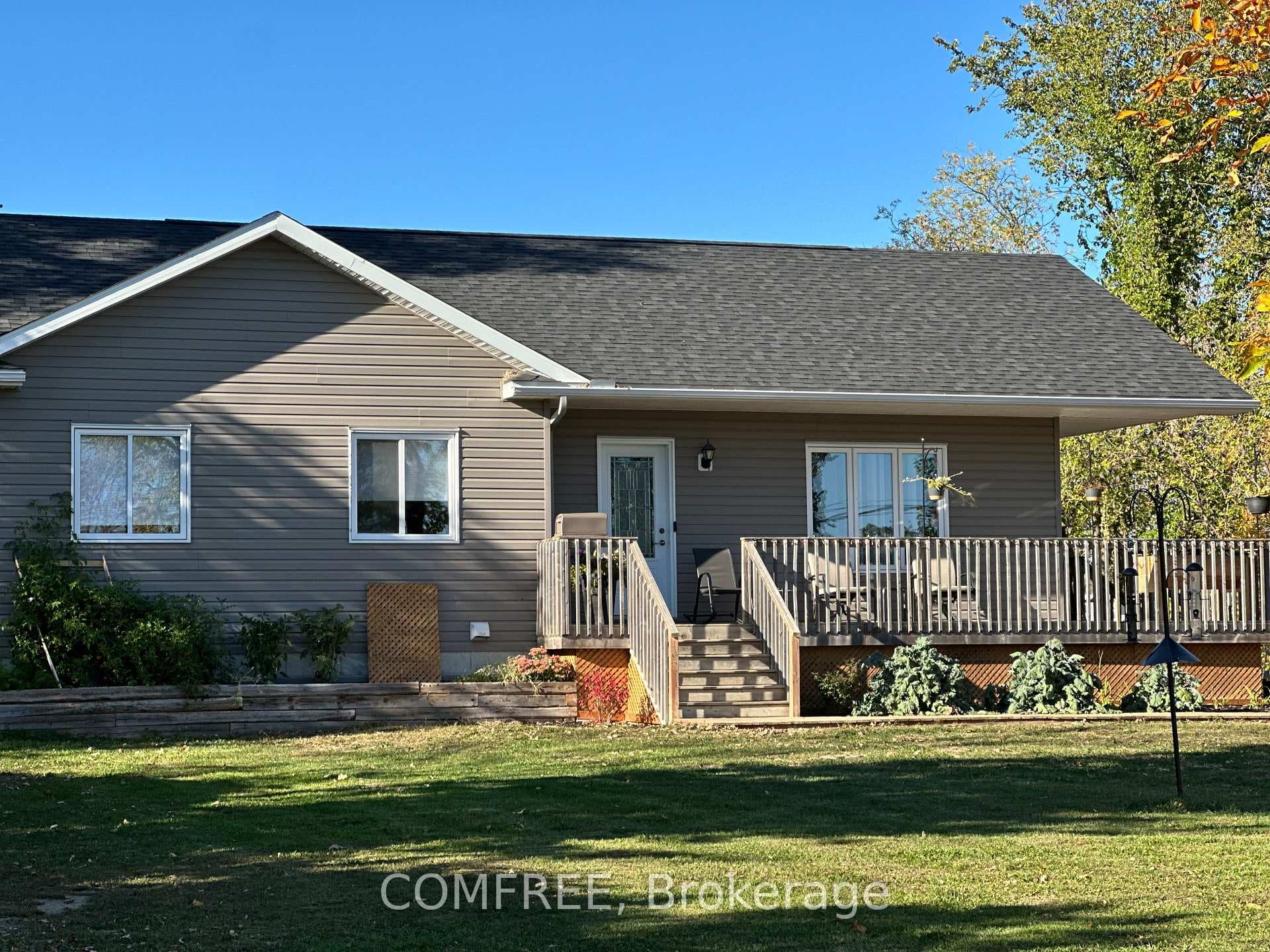 140 Russett Drive, McNab/Braeside