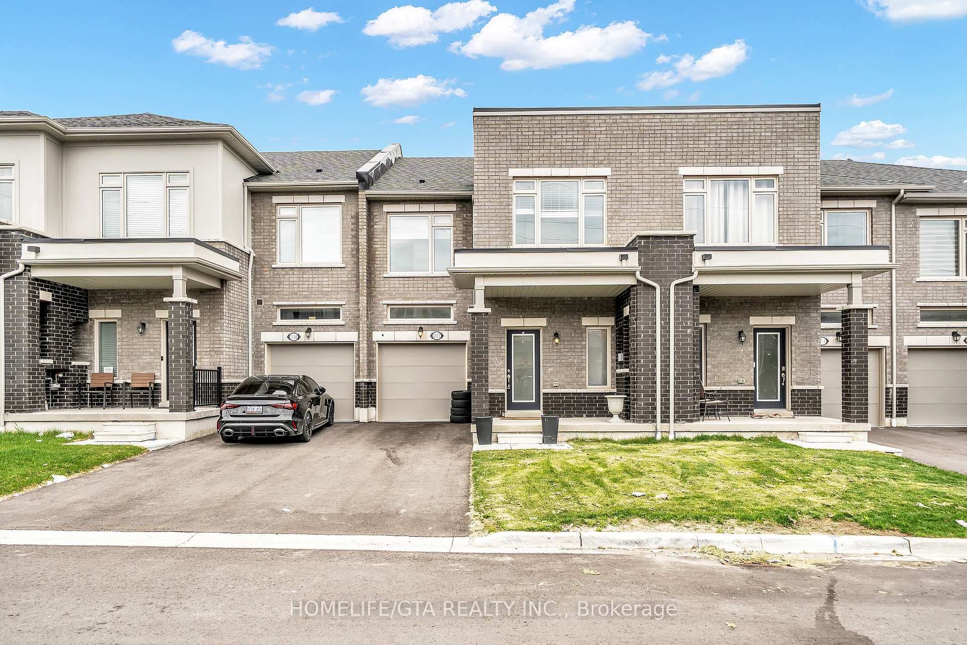 1112 Cameo Street, Pickering, ON L1X 2R2 - Photo 1