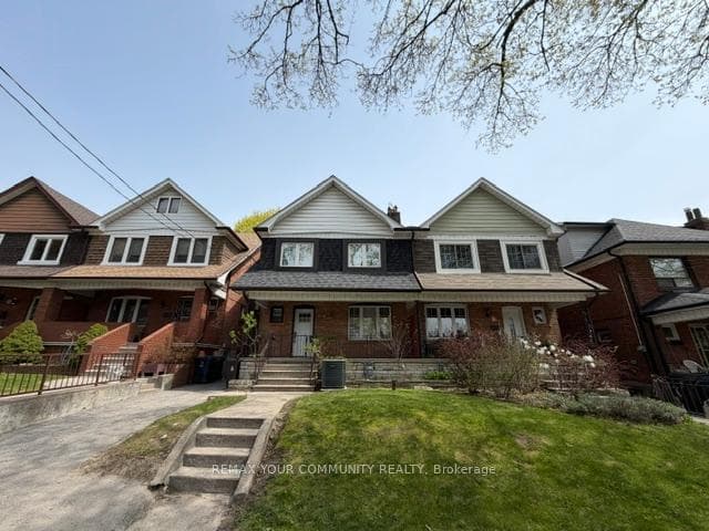 19 MOUNT ROYAL Avenue Unit 2ND FLR, Annex / Yorkville / Summerhill, ON M6H 2S2 - Photo 1
