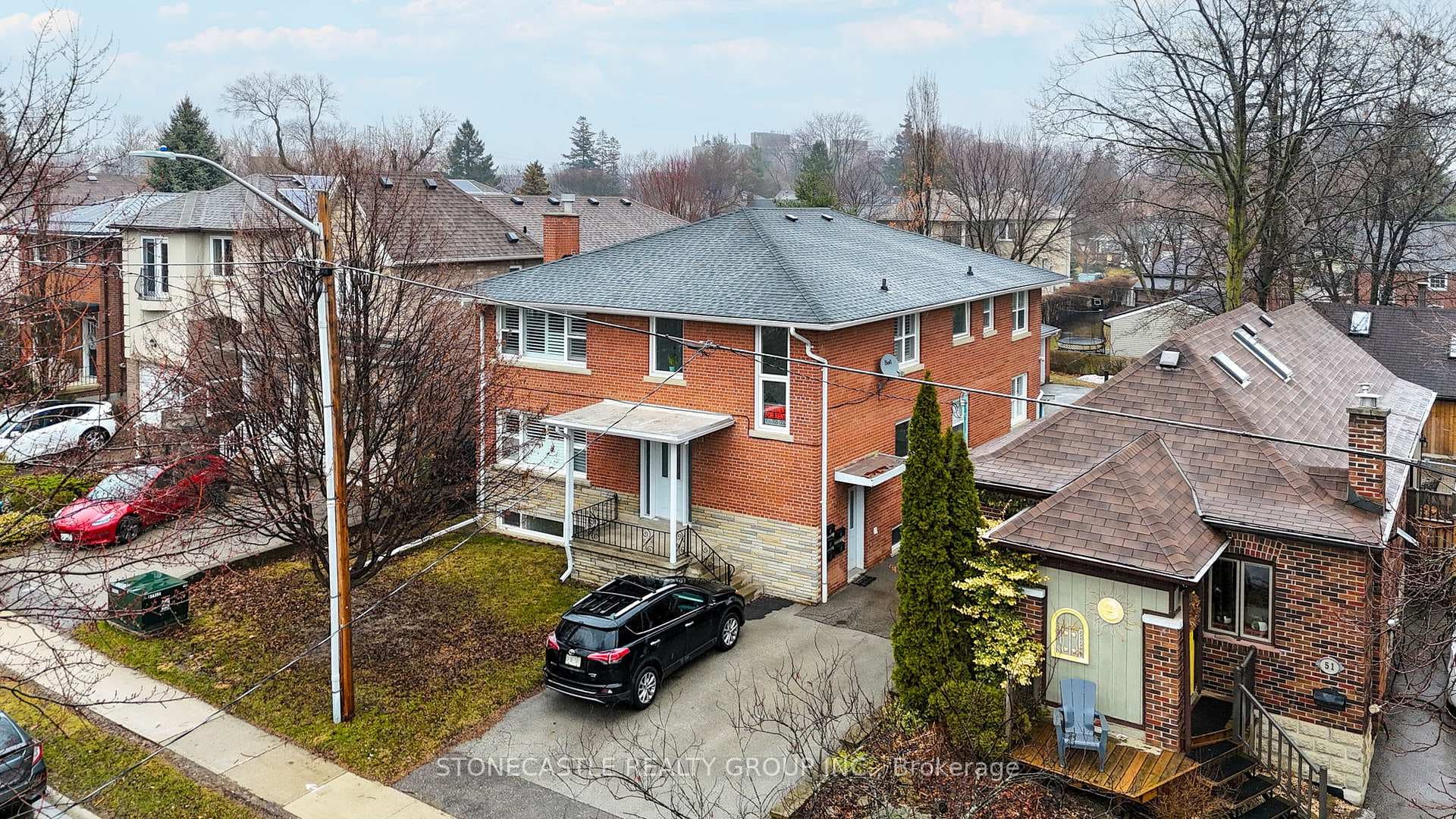 55 Thirty Eighth Street, Toronto W06
