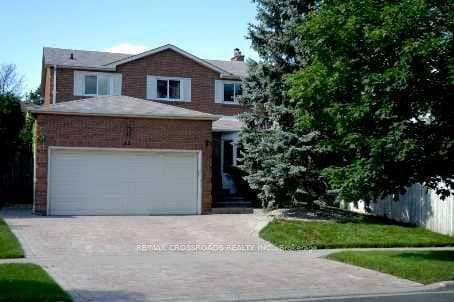 32 Buchanan Drive, Markham, ON L3R 4C7 - Photo 1