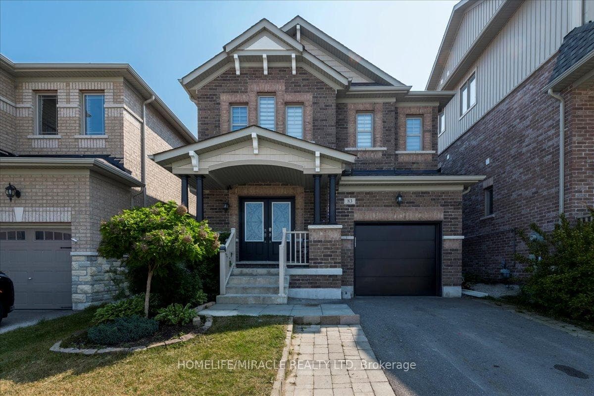 83 Willoughby Way, New Tecumseth, ON L9R 0P4 - Photo 1