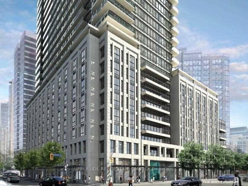 955 Bay Street Unit 207, Toronto C01
