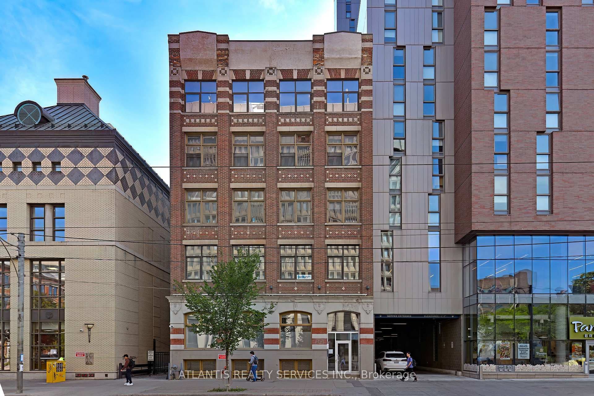 243 College Street, Downtown Toronto / Waterfront, ON M5T 1R5 - Photo 1