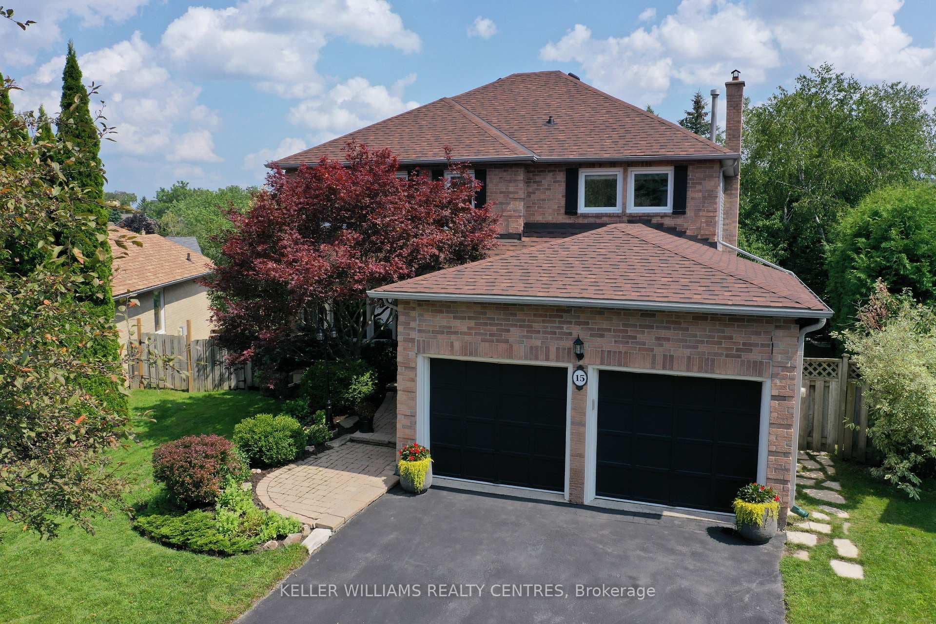 15 Beatty Crescent, Aurora, ON L4G 5V2 - Photo 1