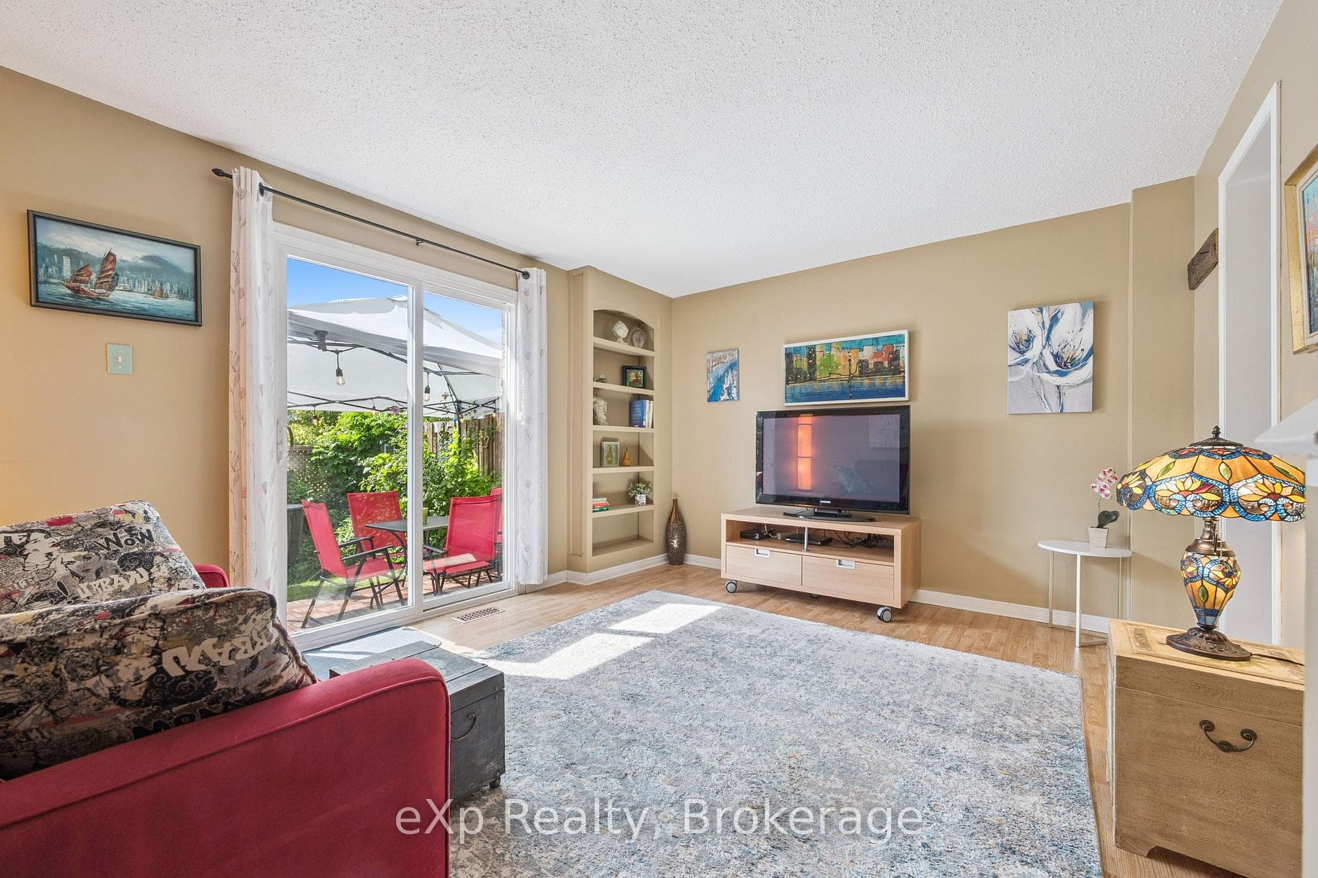 40 Silvercreek Parkway Unit 44, Guelph