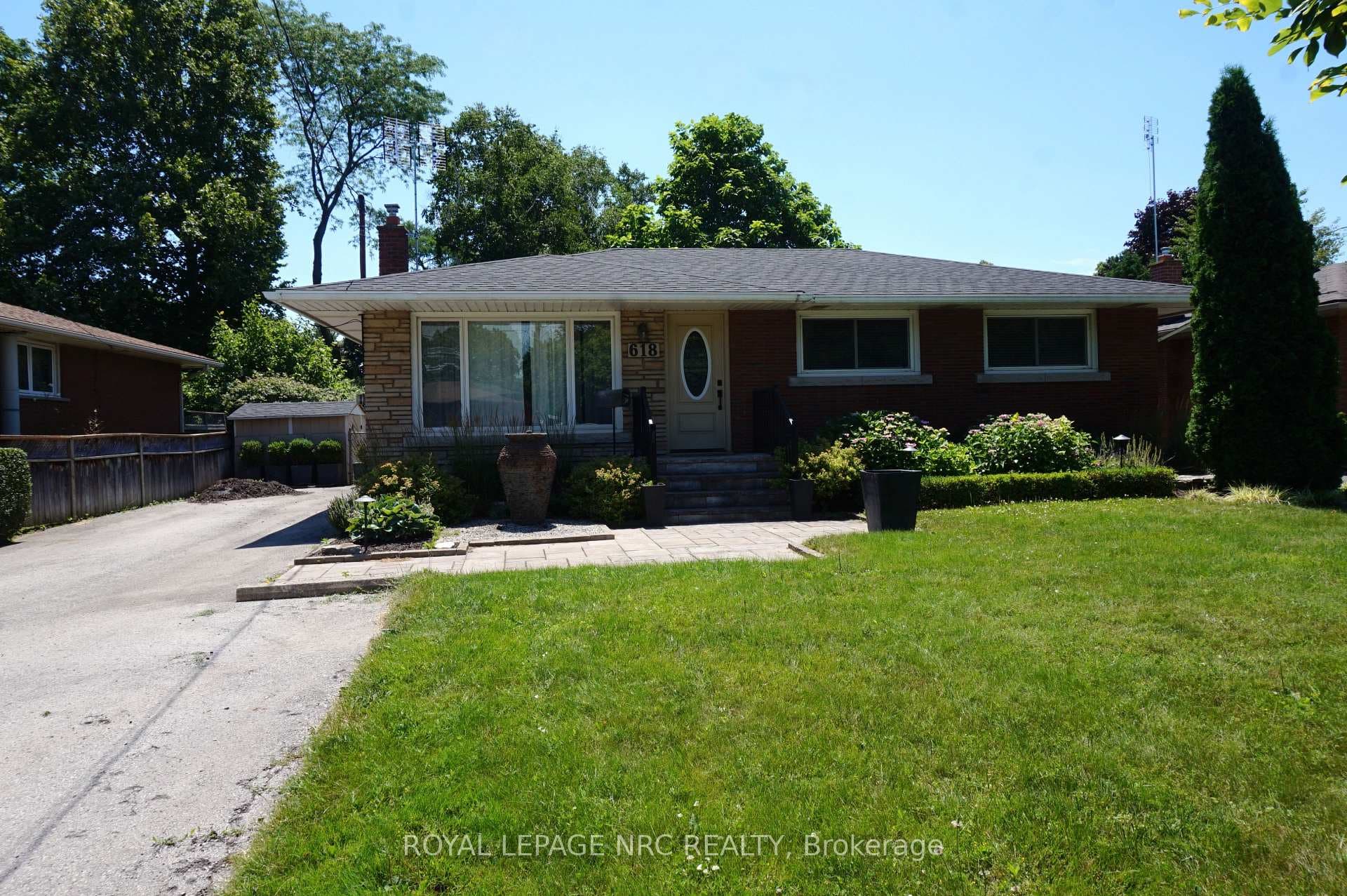 618 Scott Street, St. Catharines